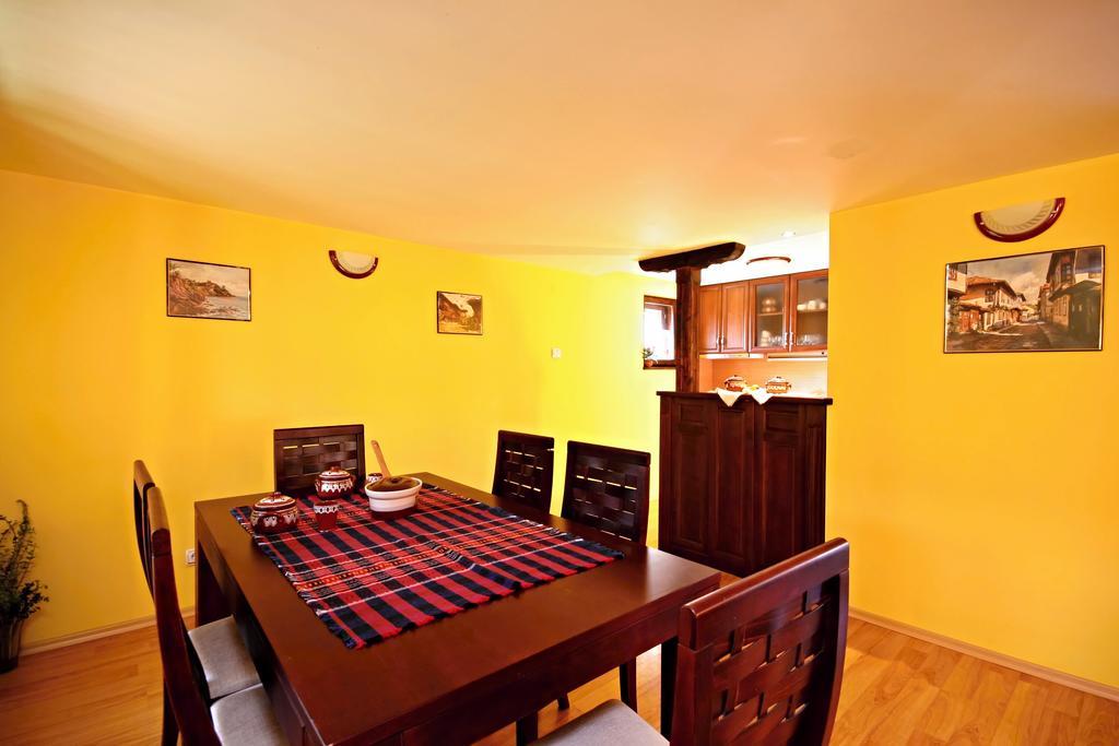 Private 4Br-2Ba Guest House Dryanovo With Pool And Free Parking Екстериор снимка