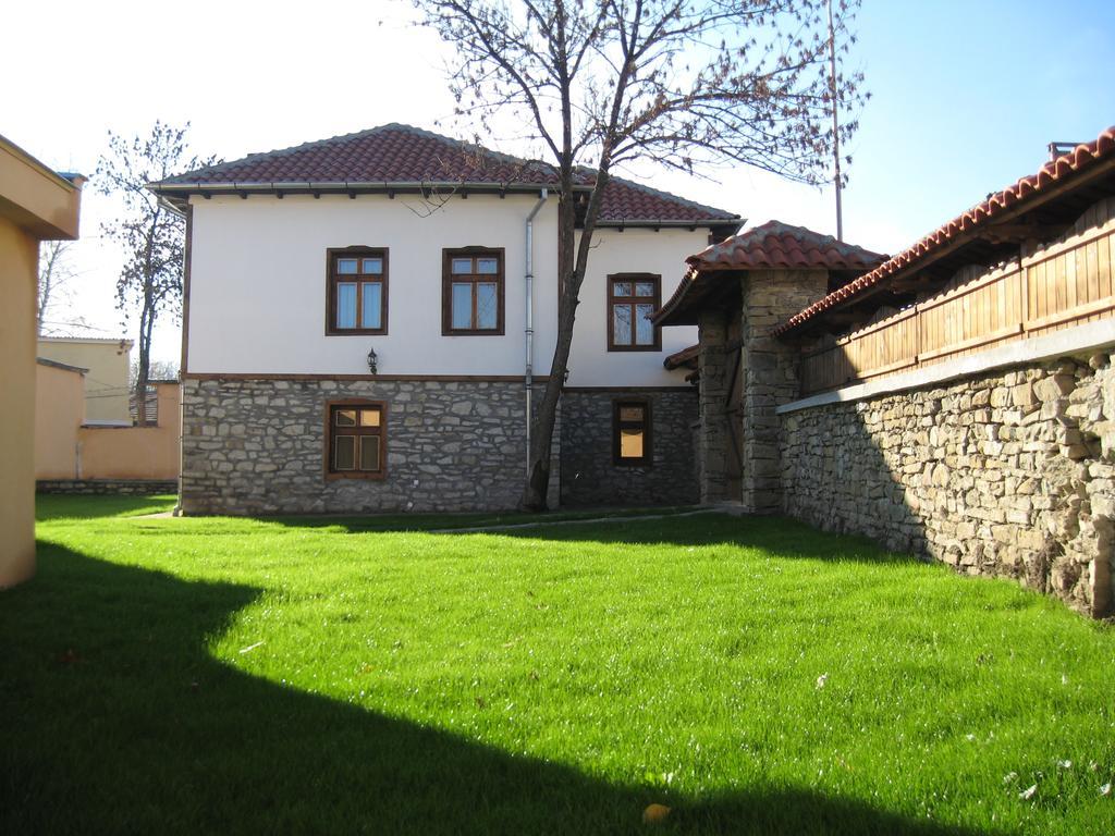 Private 4Br-2Ba Guest House Dryanovo With Pool And Free Parking Екстериор снимка